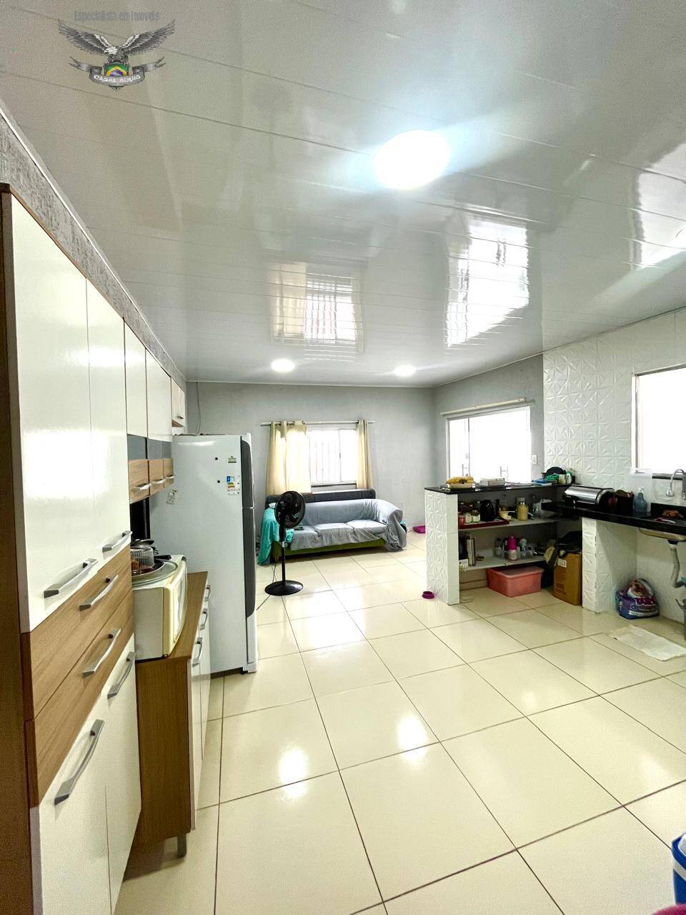 Casa, 1 quarto, 60 m² - Foto 11