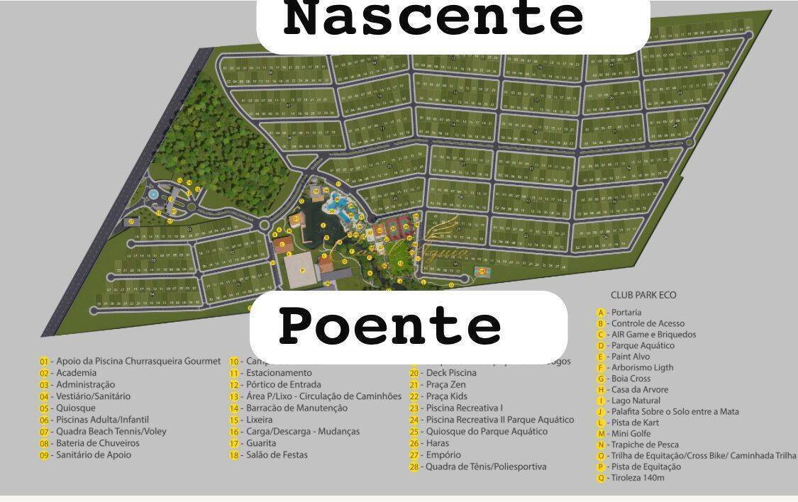 Terreno, 300 m² - Foto 40