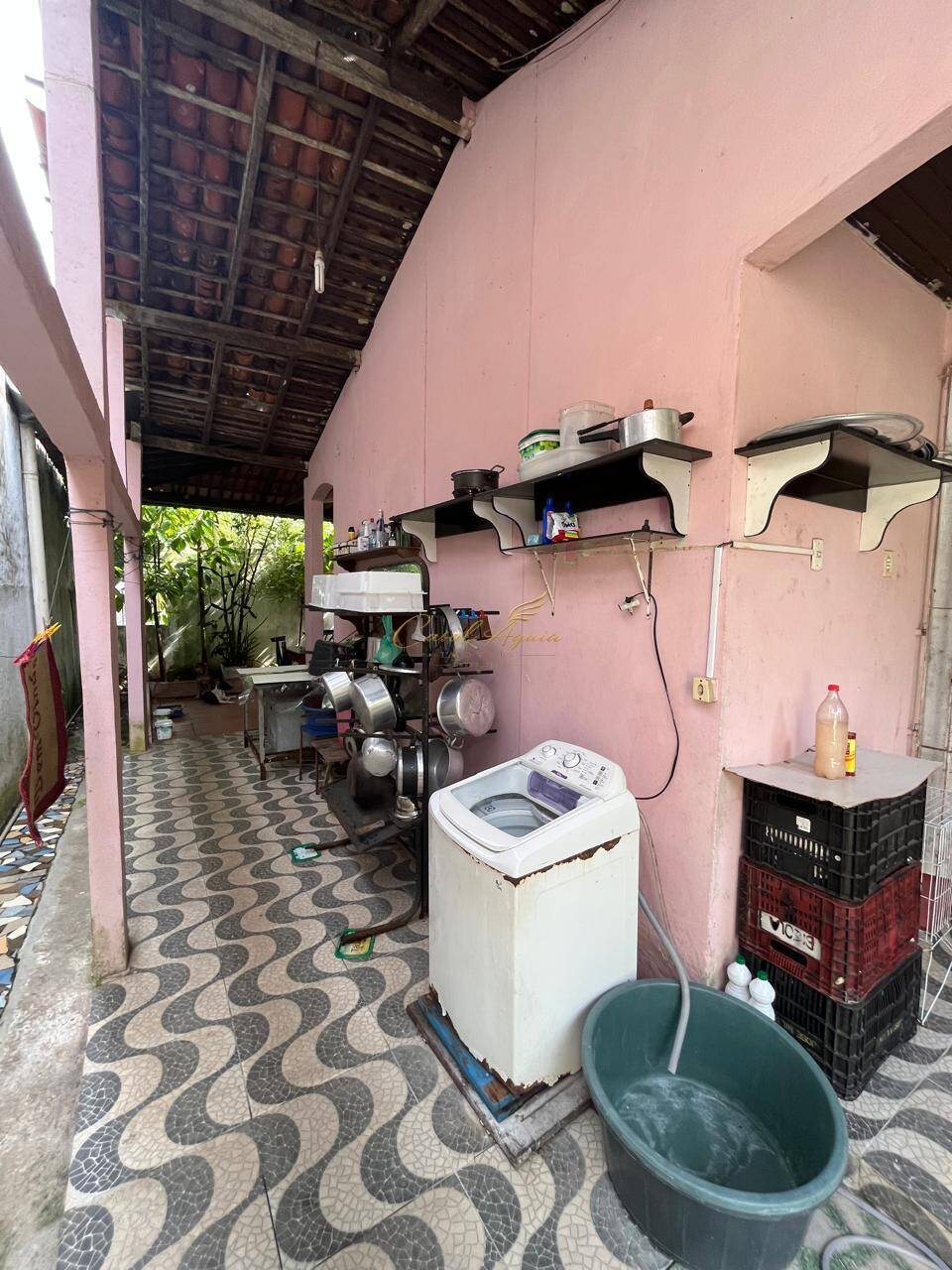 Casa, 3 quartos, 150 m² - Foto 8