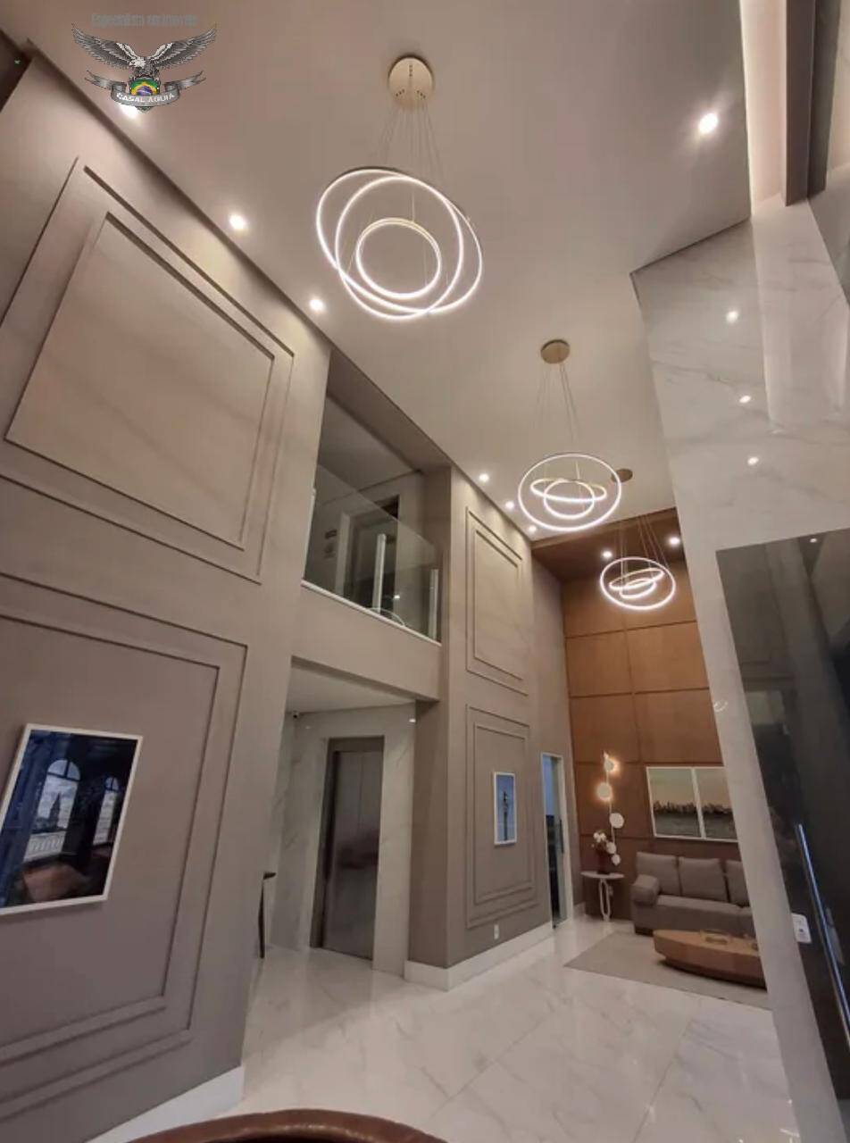 Apartamento à venda com 3 quartos, 173m² - Foto 3
