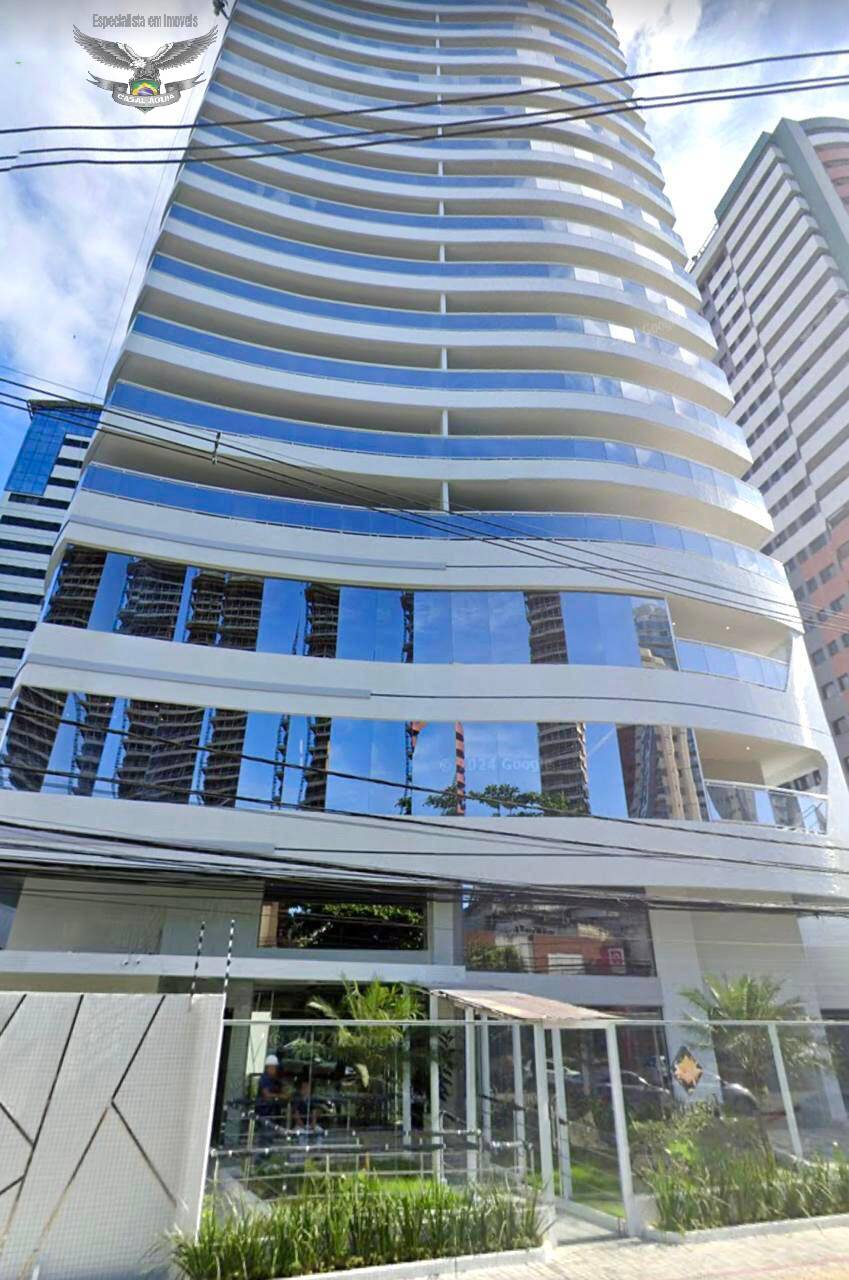 Apartamento à venda com 3 quartos, 173m² - Foto 21