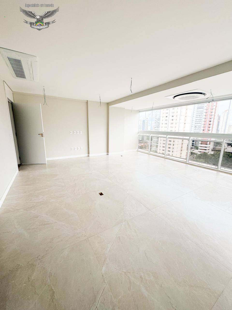 Apartamento à venda com 3 quartos, 173m² - Foto 12