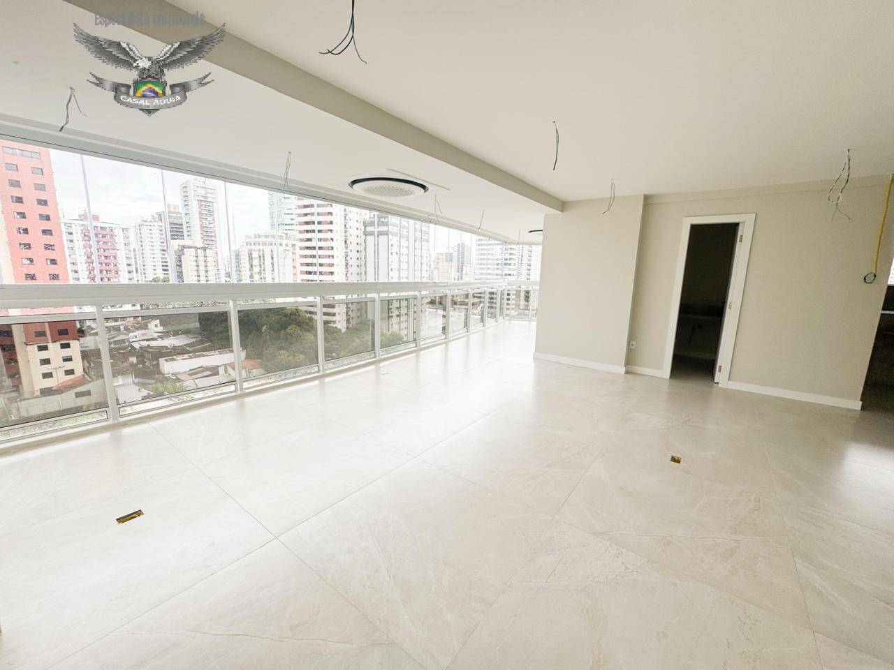 Apartamento à venda com 3 quartos, 173m² - Foto 16