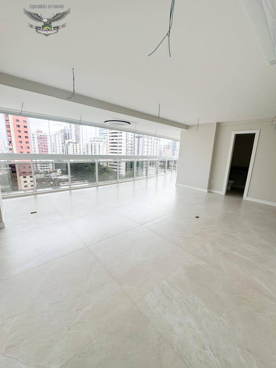 Apartamento à venda com 3 quartos, 173m² - Foto 19