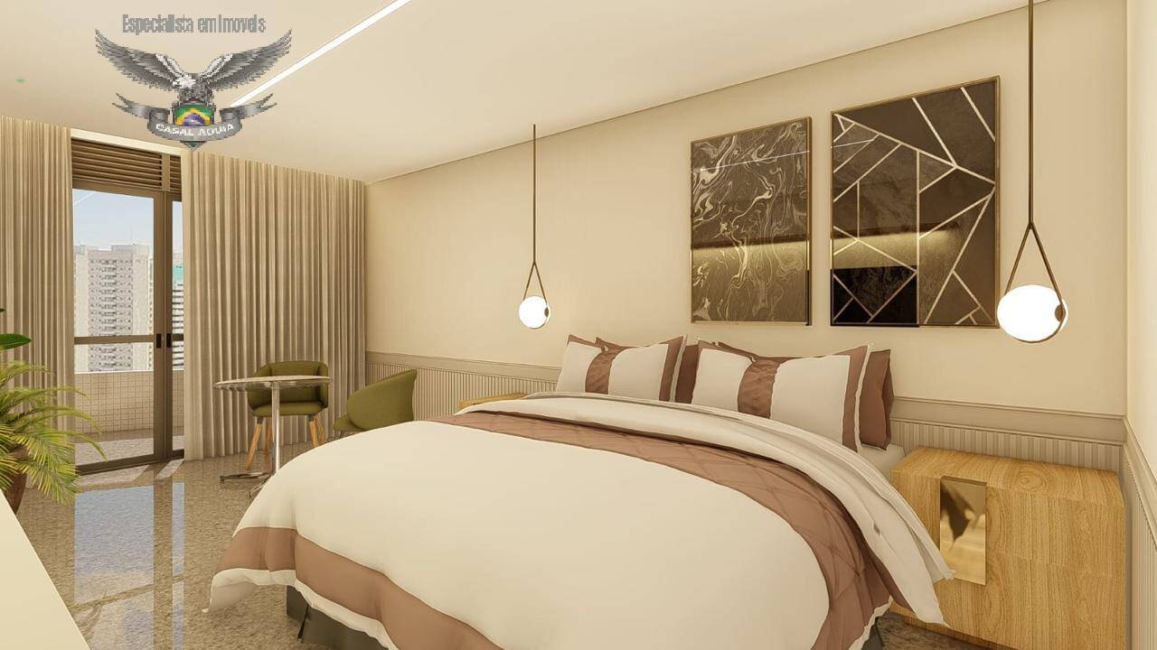 Apartamento, 4 quartos, 501 m² - Foto 4