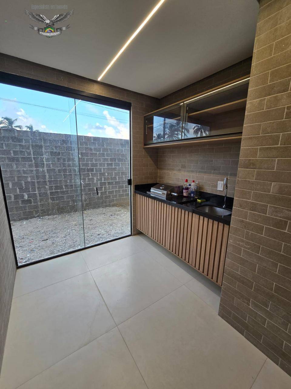Apartamento à venda, 53m² - Foto 4
