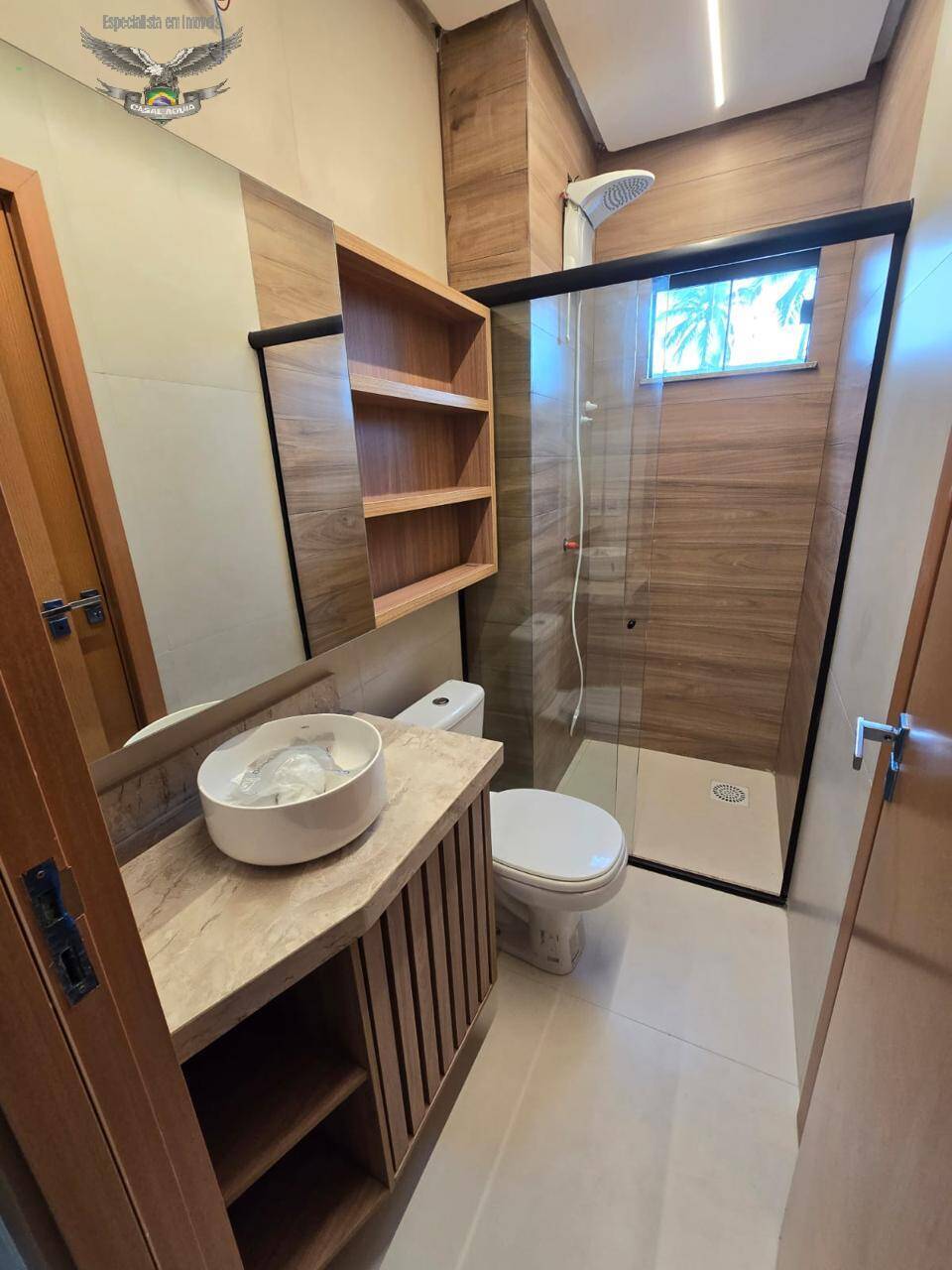 Apartamento à venda, 53m² - Foto 9