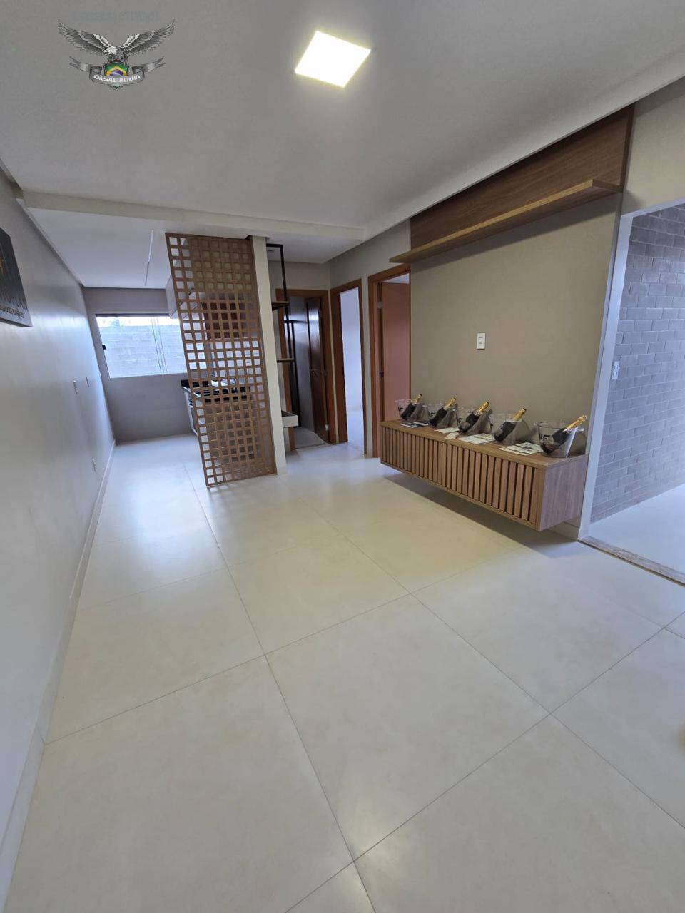 Apartamento à venda, 53m² - Foto 12