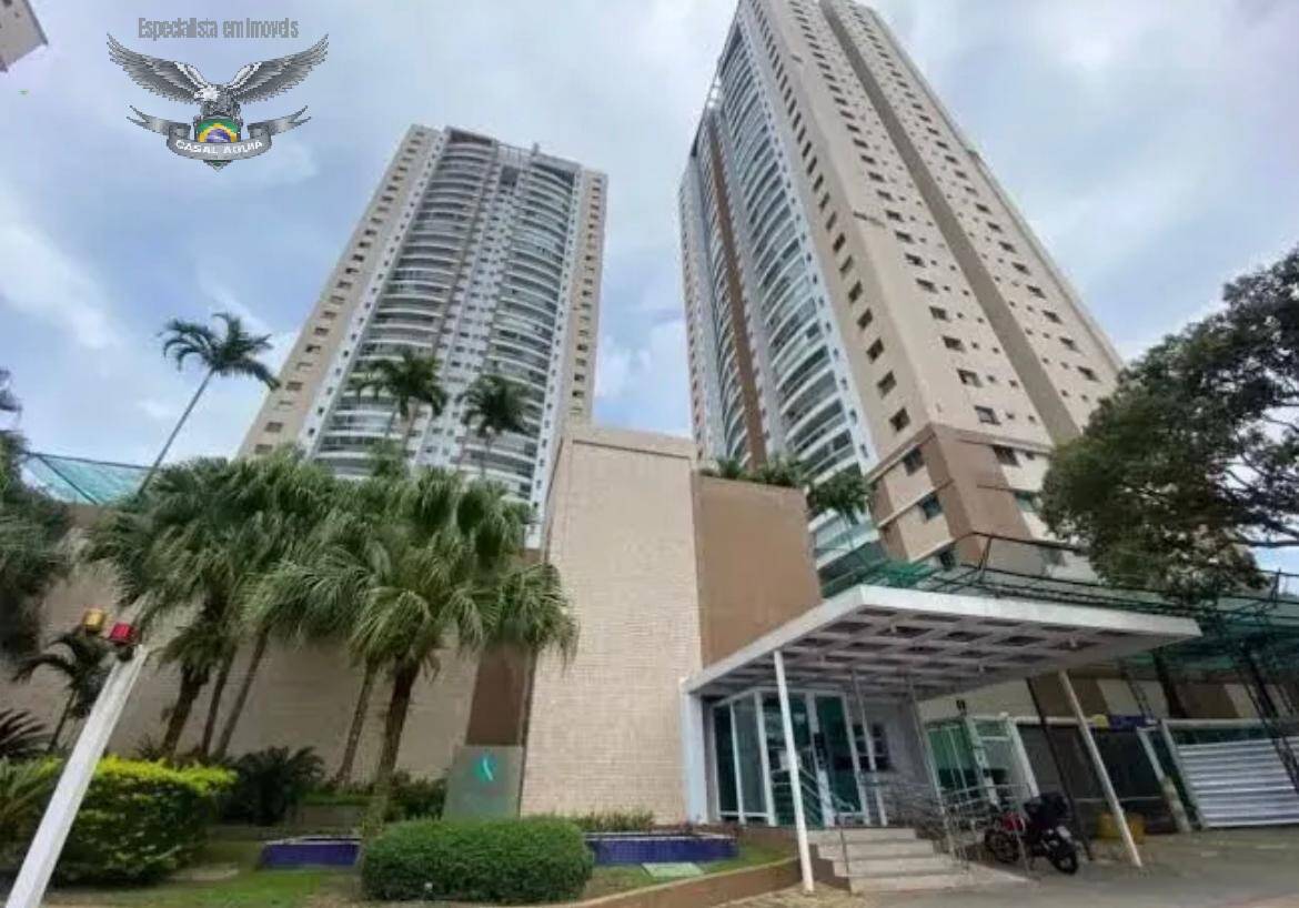 VENDO APTO 3 SUÍTES ANDAR ALTO NASCENTE BAIRRO MARCO
