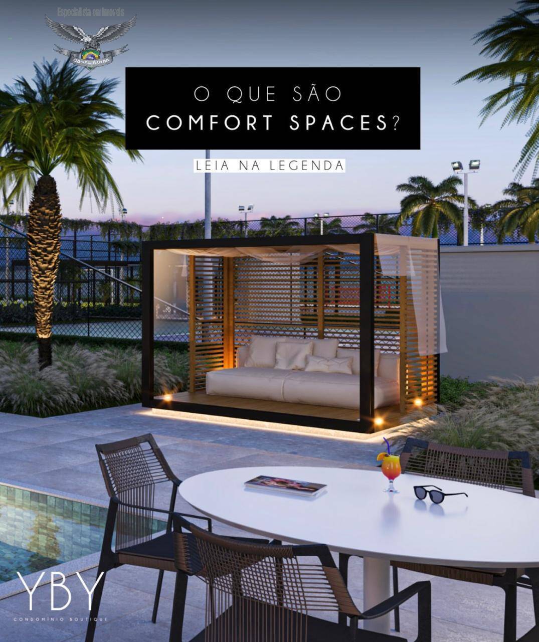Apartamento à venda, 342m² - Foto 2