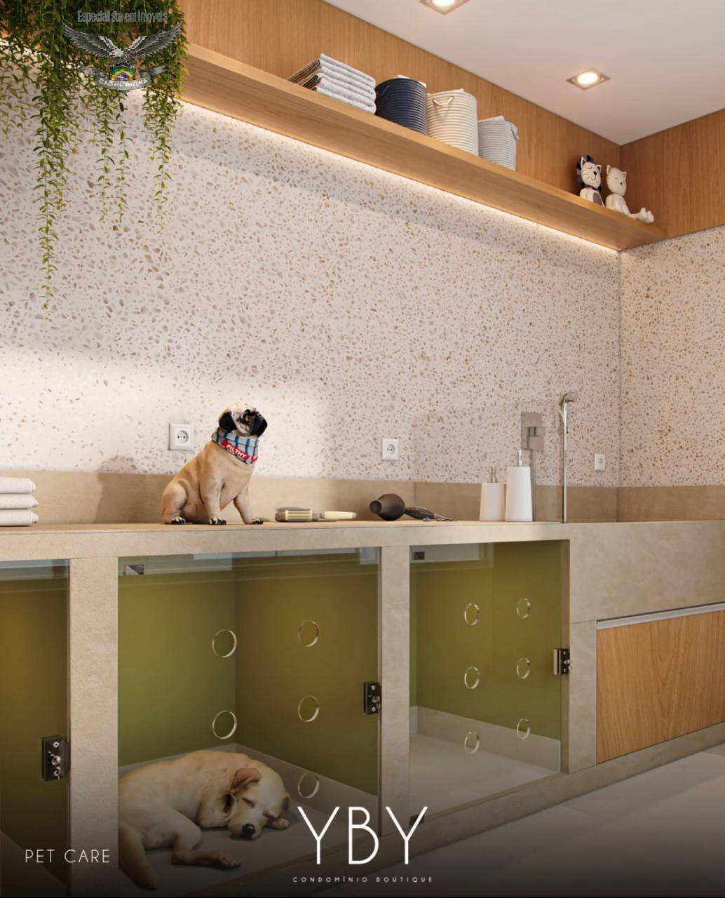 Apartamento à venda, 342m² - Foto 6