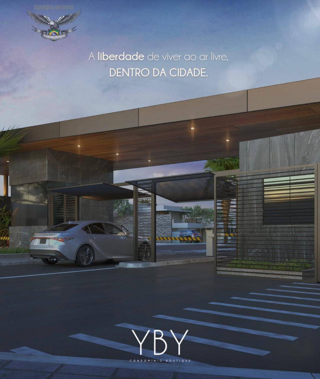 Apartamento à venda, 342m² - Foto 1