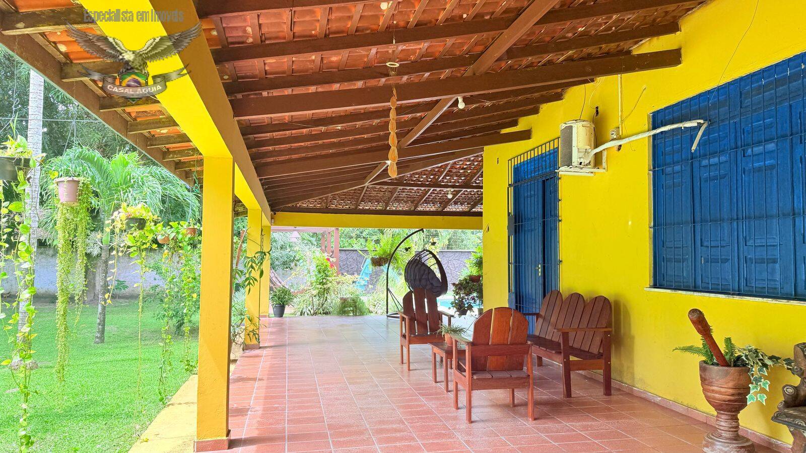 Sítio à venda com 4 quartos, 5000m² - Foto 3