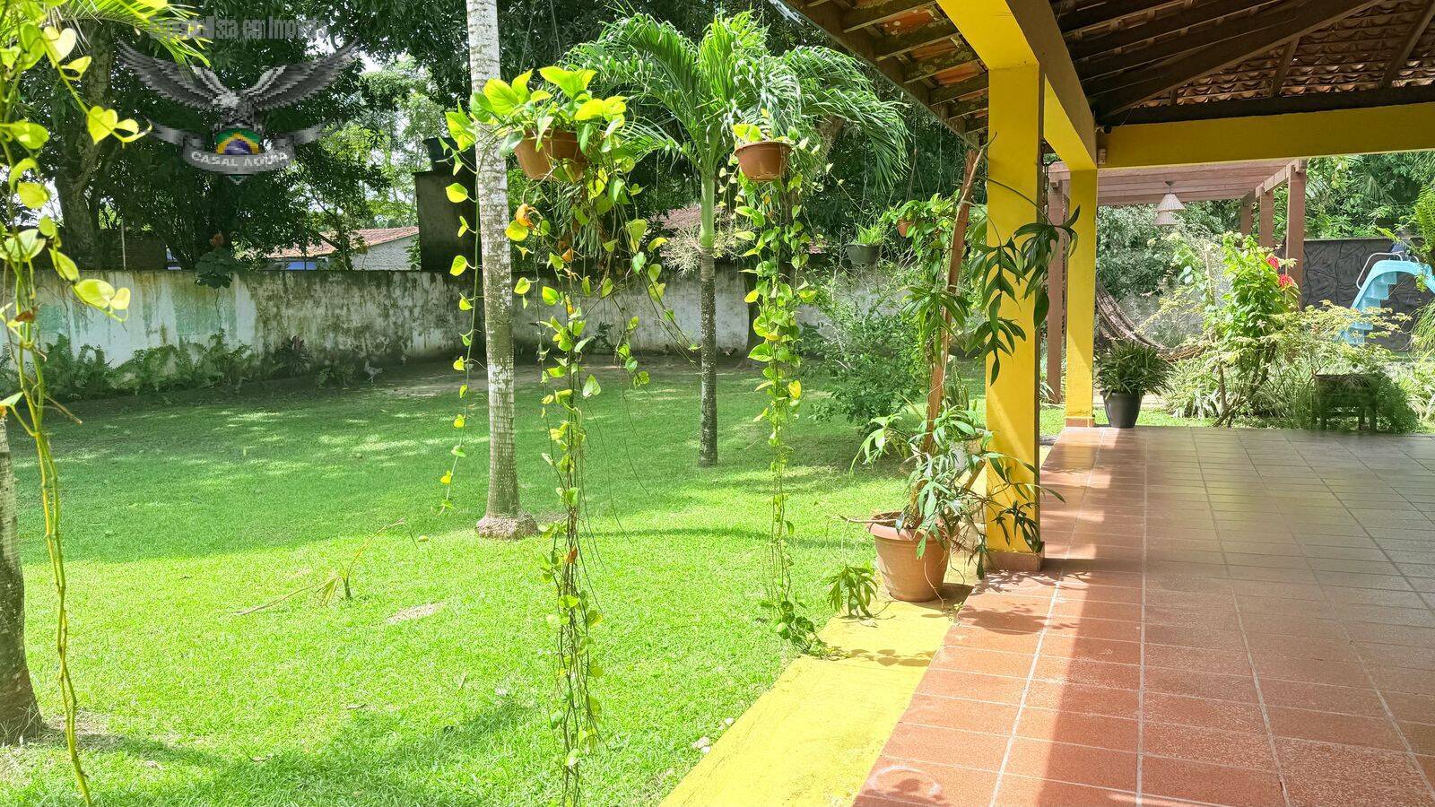 Sítio à venda com 4 quartos, 5000m² - Foto 7