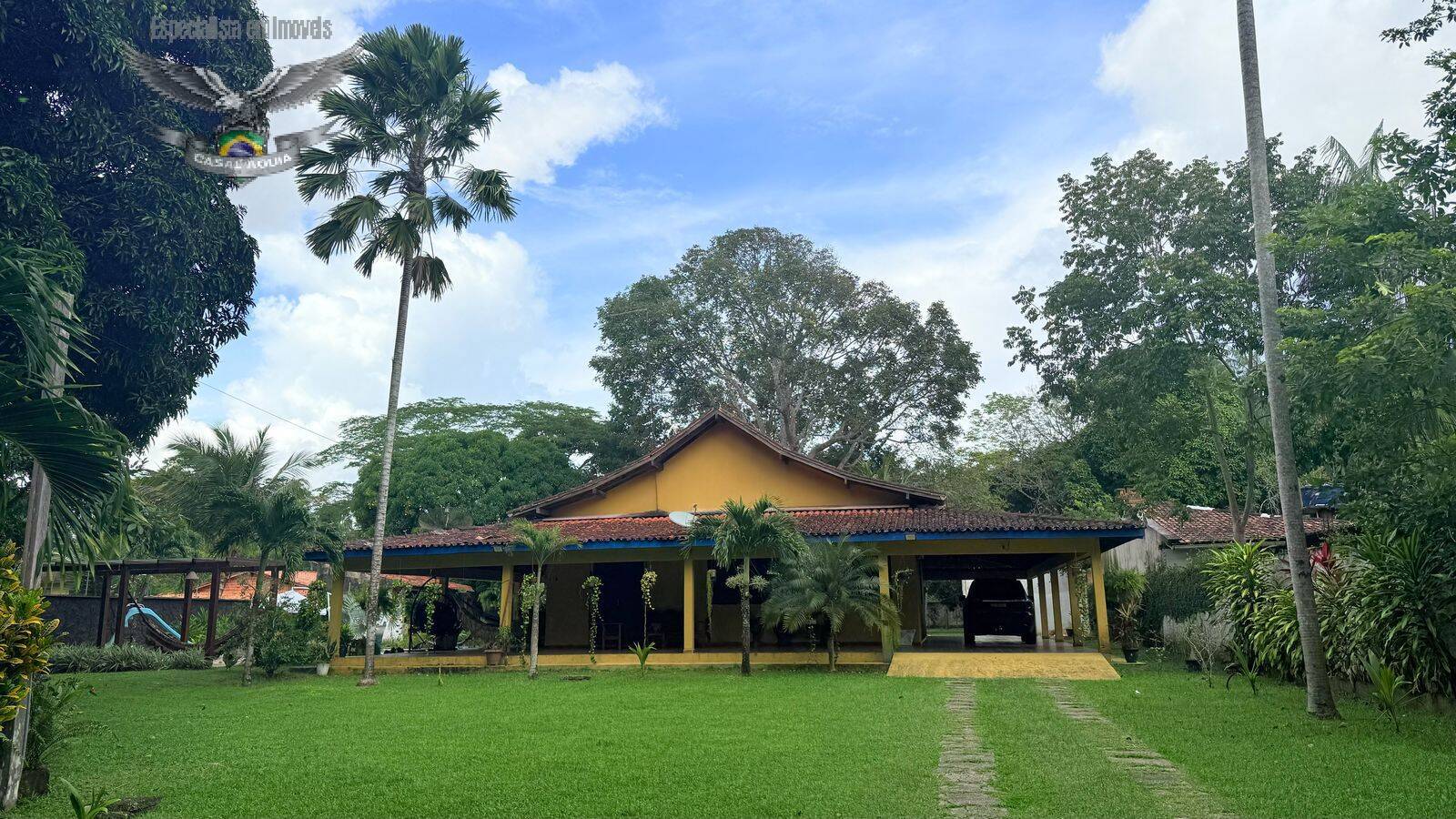 Sítio à venda com 4 quartos, 5000m² - Foto 8