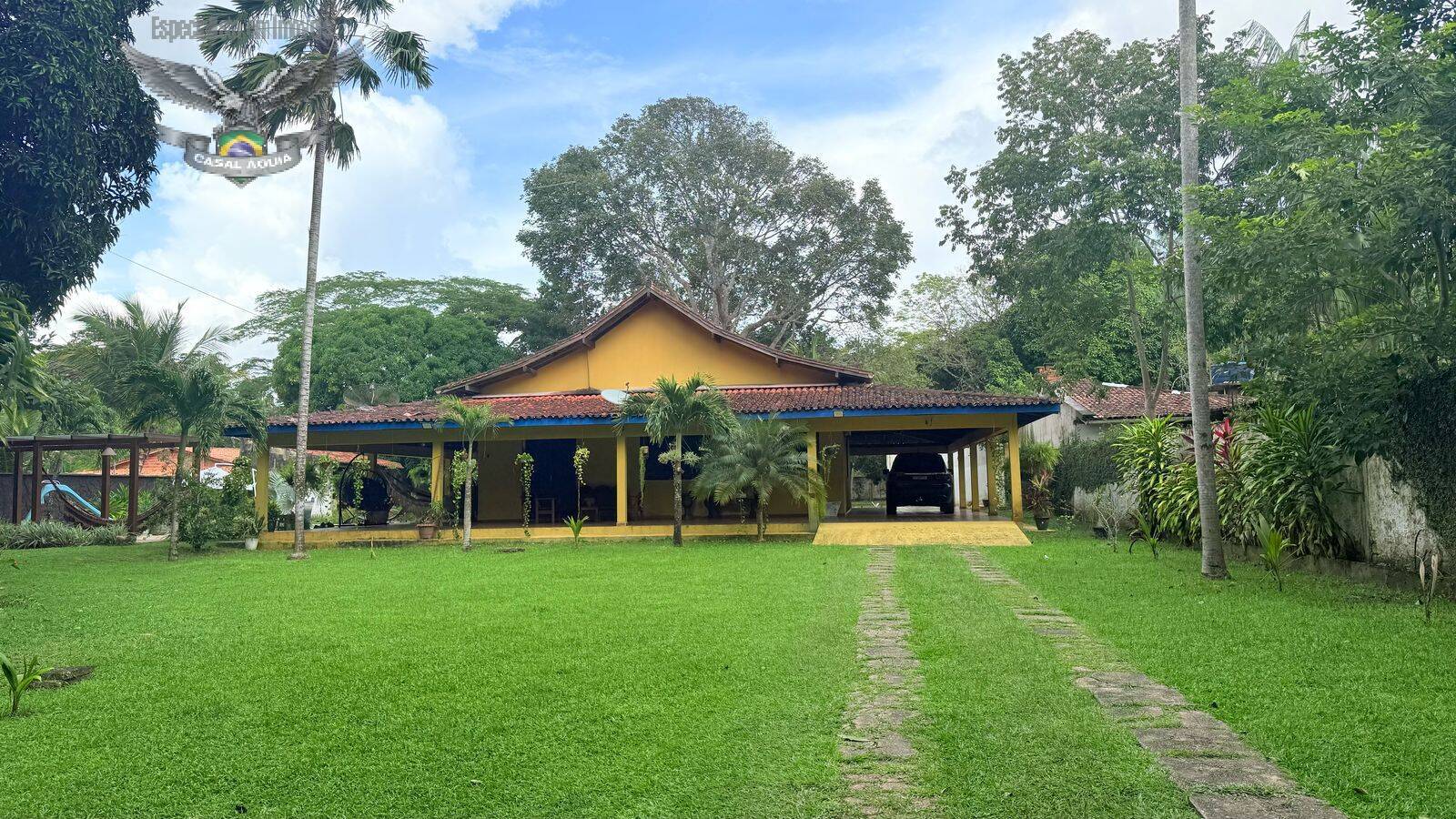Sítio à venda com 4 quartos, 5000m² - Foto 10