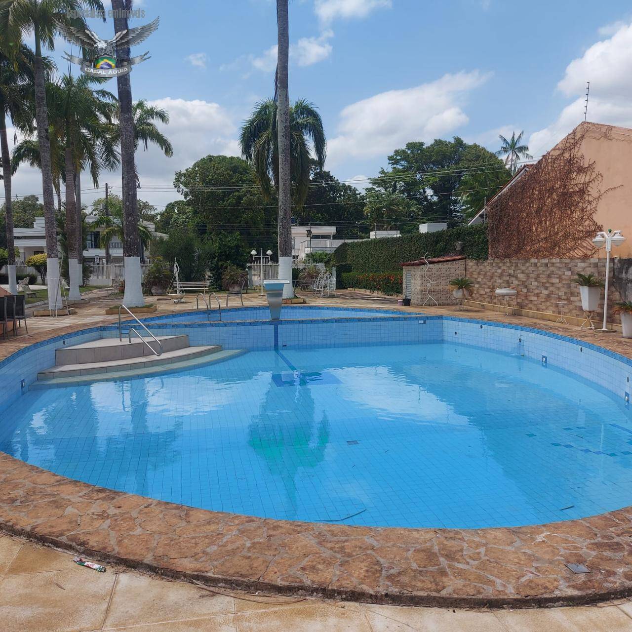 Casa à venda com 5 quartos, 1000m² - Foto 3