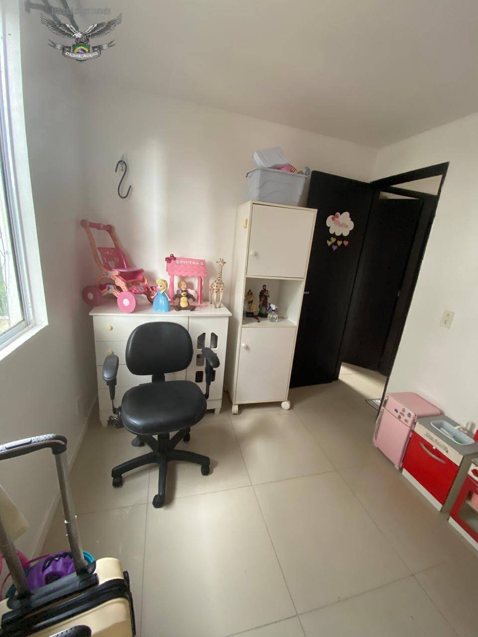 Apartamento à venda com 2 quartos, 43m² - Foto 2