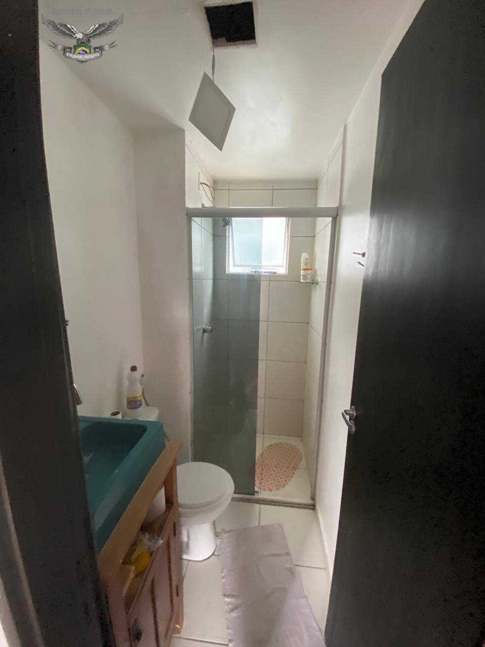 Apartamento à venda com 2 quartos, 43m² - Foto 5