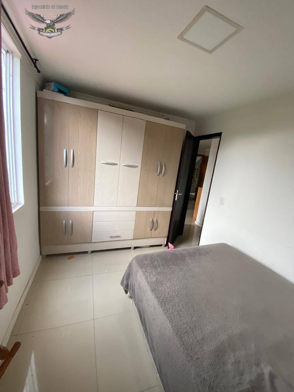 Apartamento à venda com 2 quartos, 43m² - Foto 6