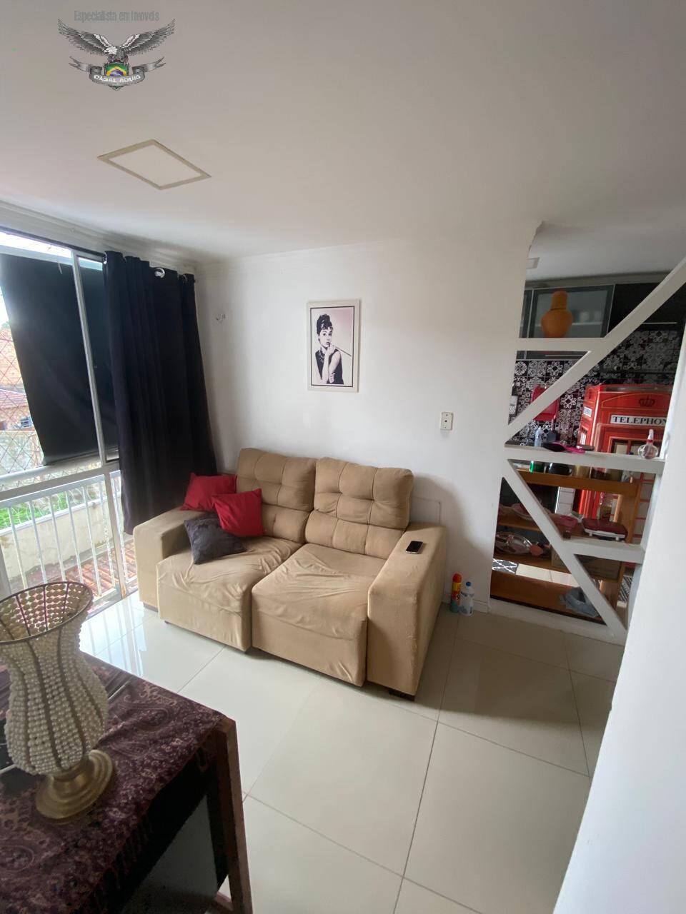 Apartamento à venda com 2 quartos, 43m² - Foto 13