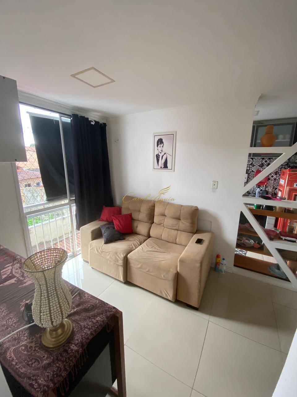 Apartamento, 2 quartos, 43 m² - Foto 7