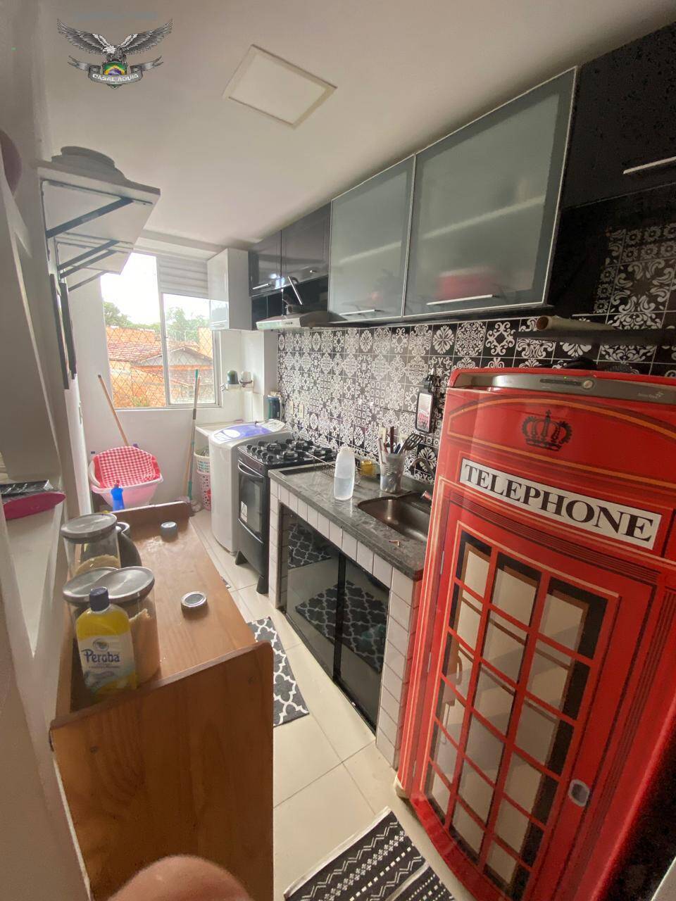 Apartamento à venda com 2 quartos, 43m² - Foto 14
