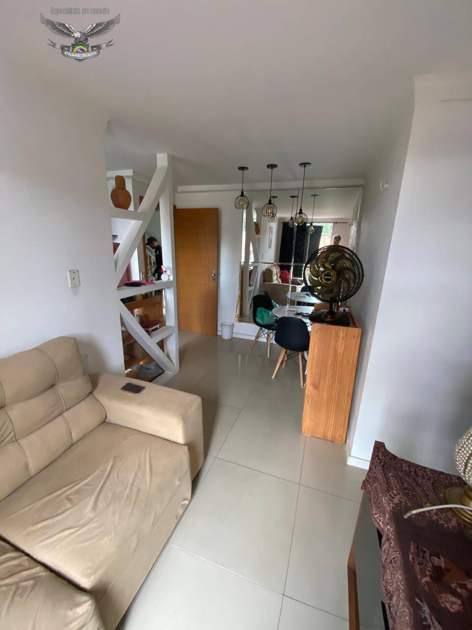 Apartamento à venda com 2 quartos, 43m² - Foto 15