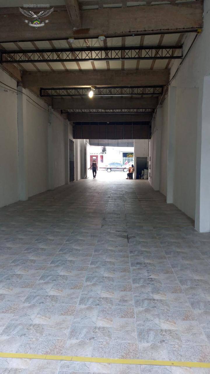 Loja-Salão para alugar, 180m² - Foto 6