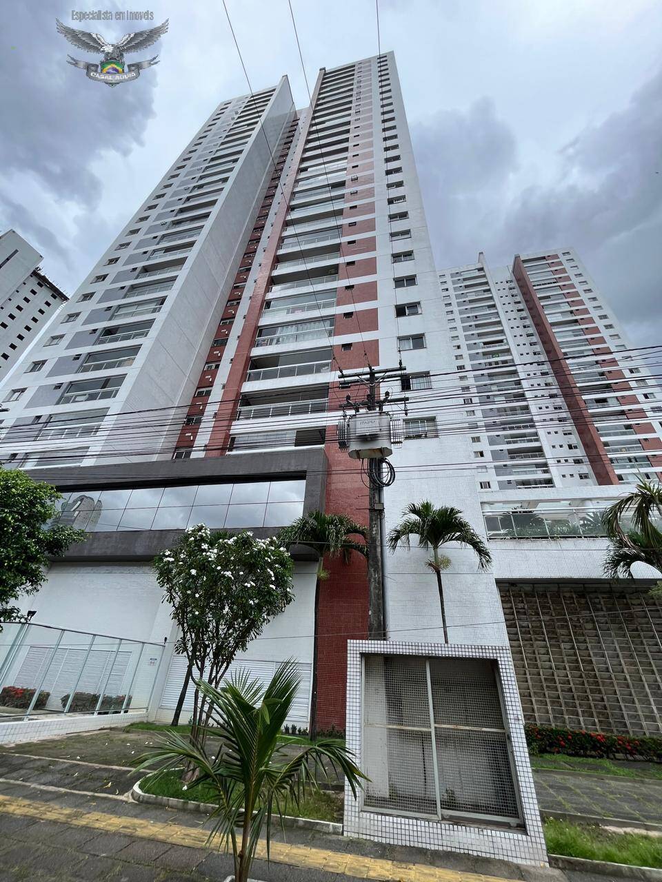 TORRE CENÁRIO