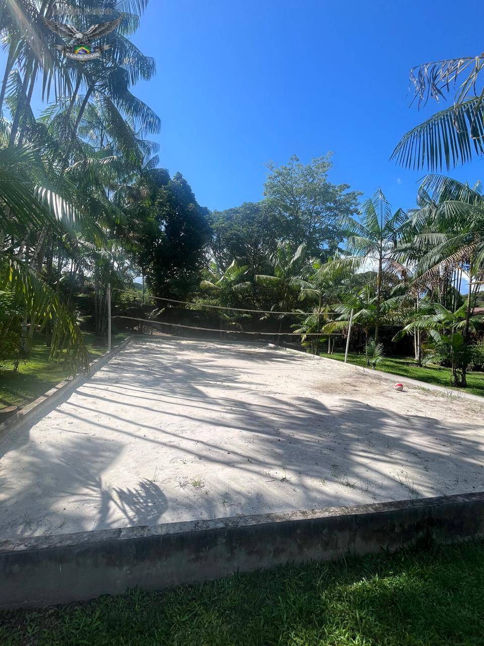Sítio à venda com 3 quartos, 300m² - Foto 7