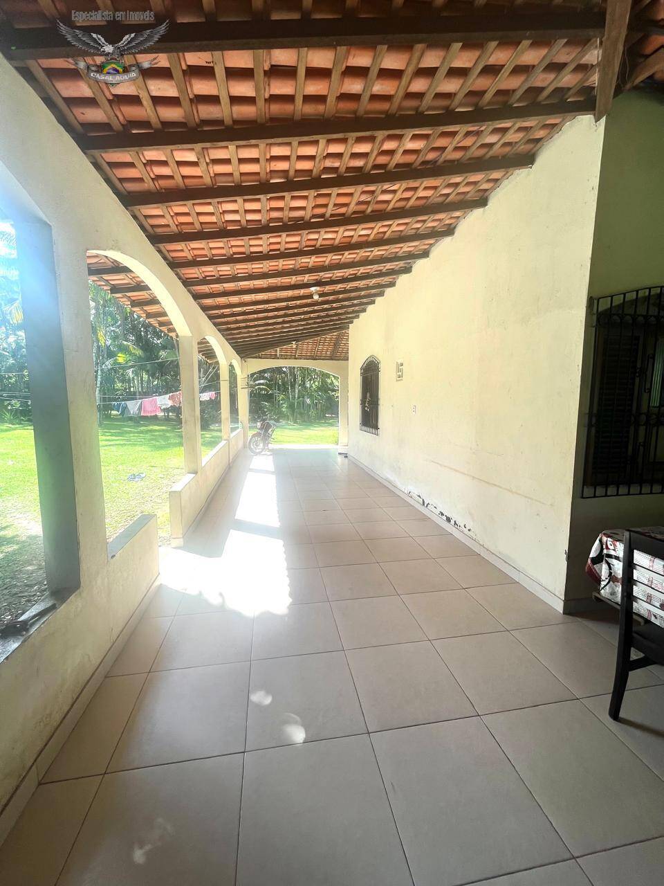 Sítio à venda com 3 quartos, 300m² - Foto 15