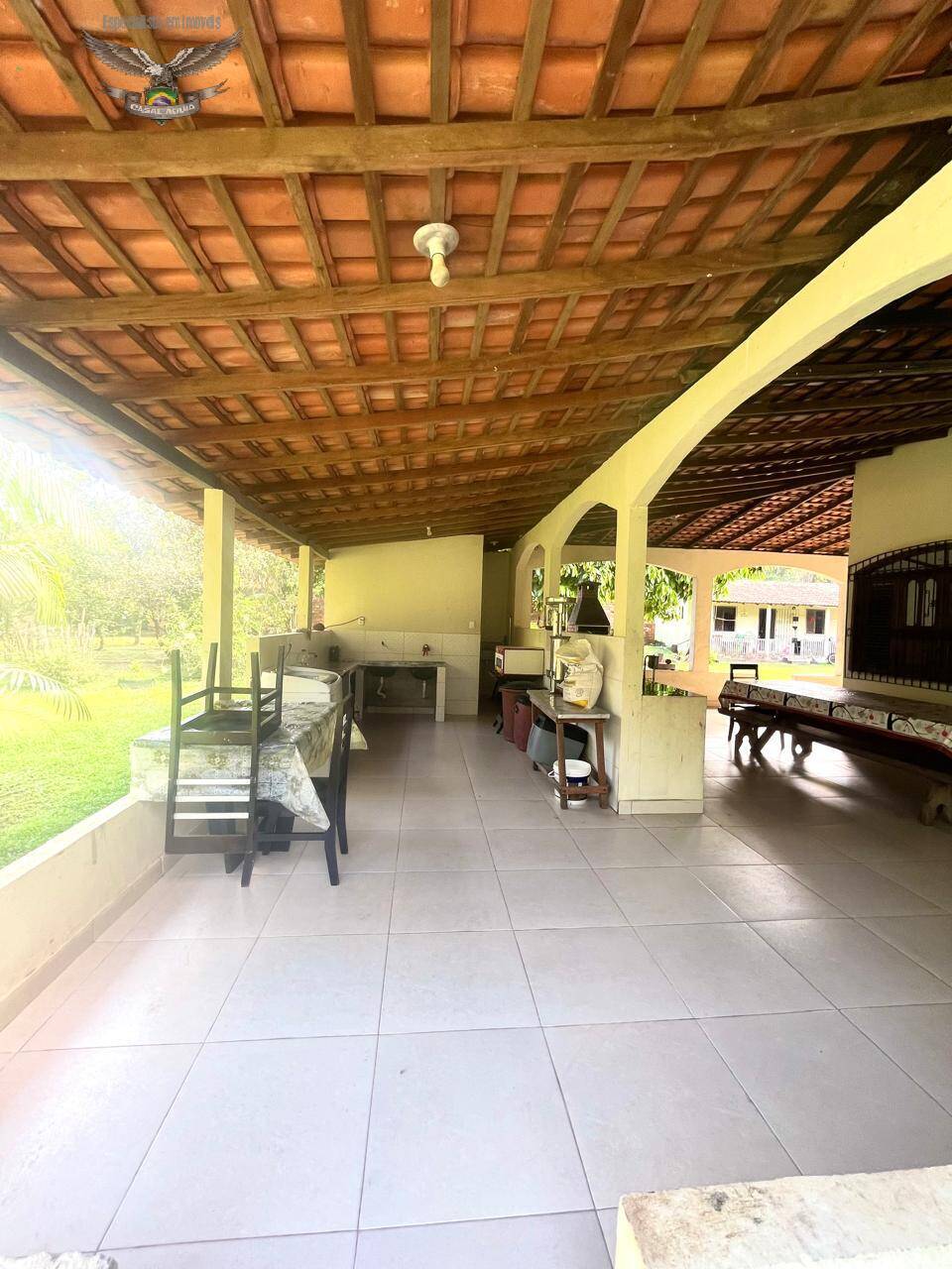 Sítio à venda com 3 quartos, 300m² - Foto 18