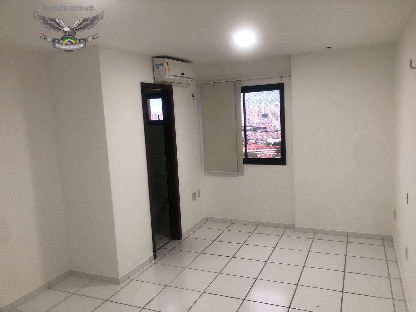 Apartamento para alugar com 3 quartos, 98m² - Foto 2