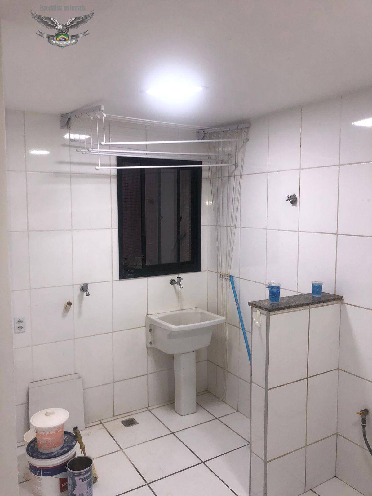 Apartamento para alugar com 3 quartos, 98m² - Foto 3
