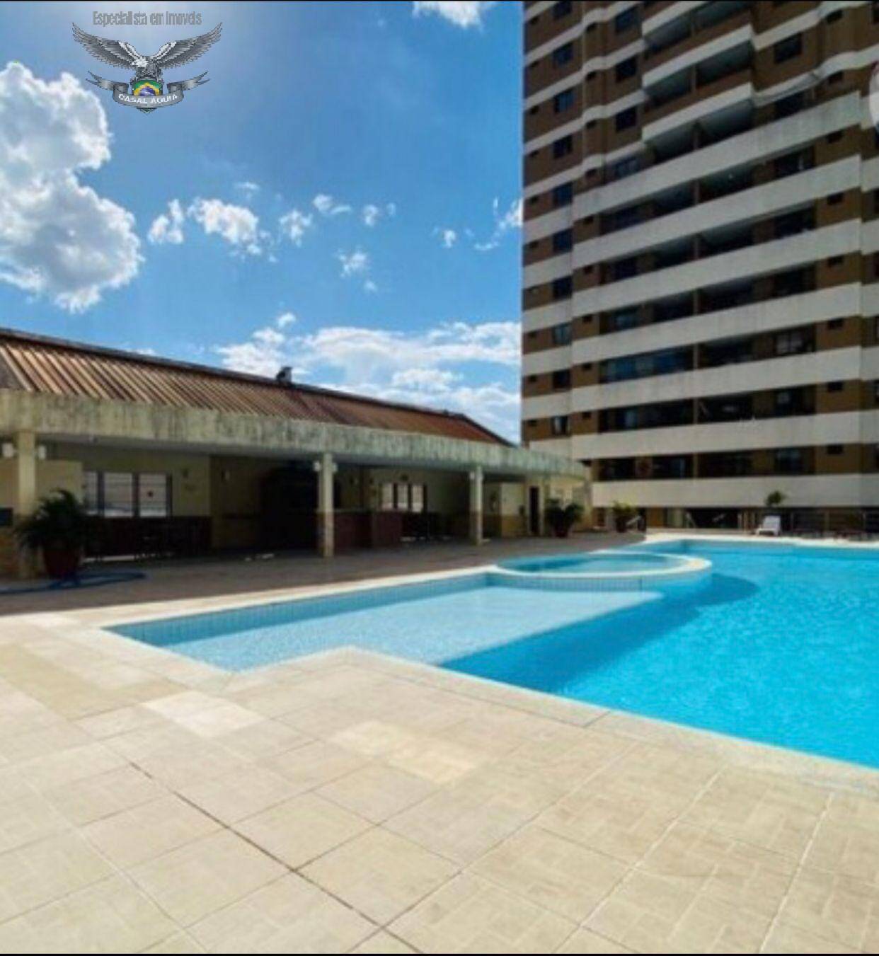 Apartamento para alugar com 3 quartos, 98m² - Foto 5