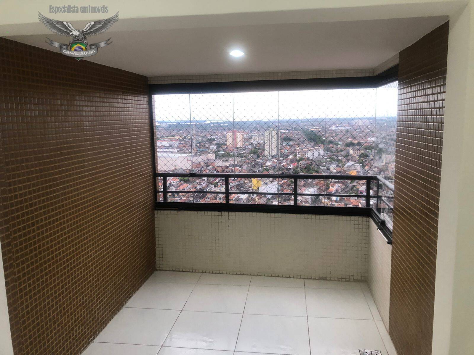 Apartamento para alugar com 3 quartos, 98m² - Foto 4