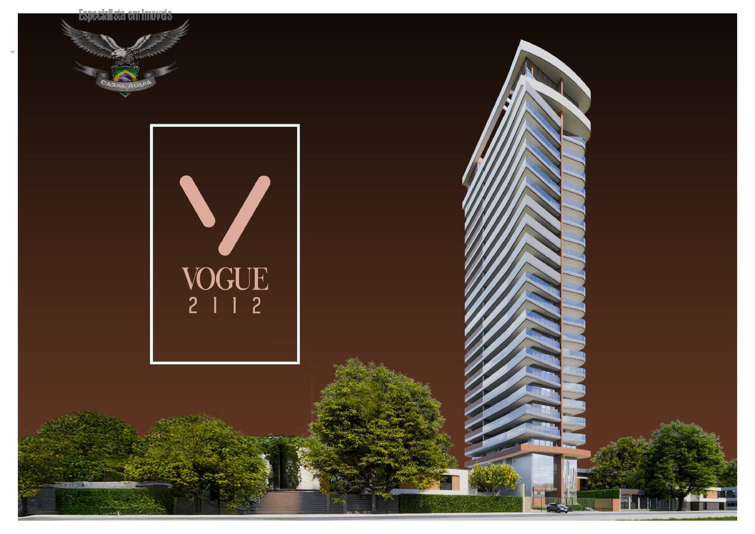 Apartamento à venda com 2 quartos, 93m² - Foto 2