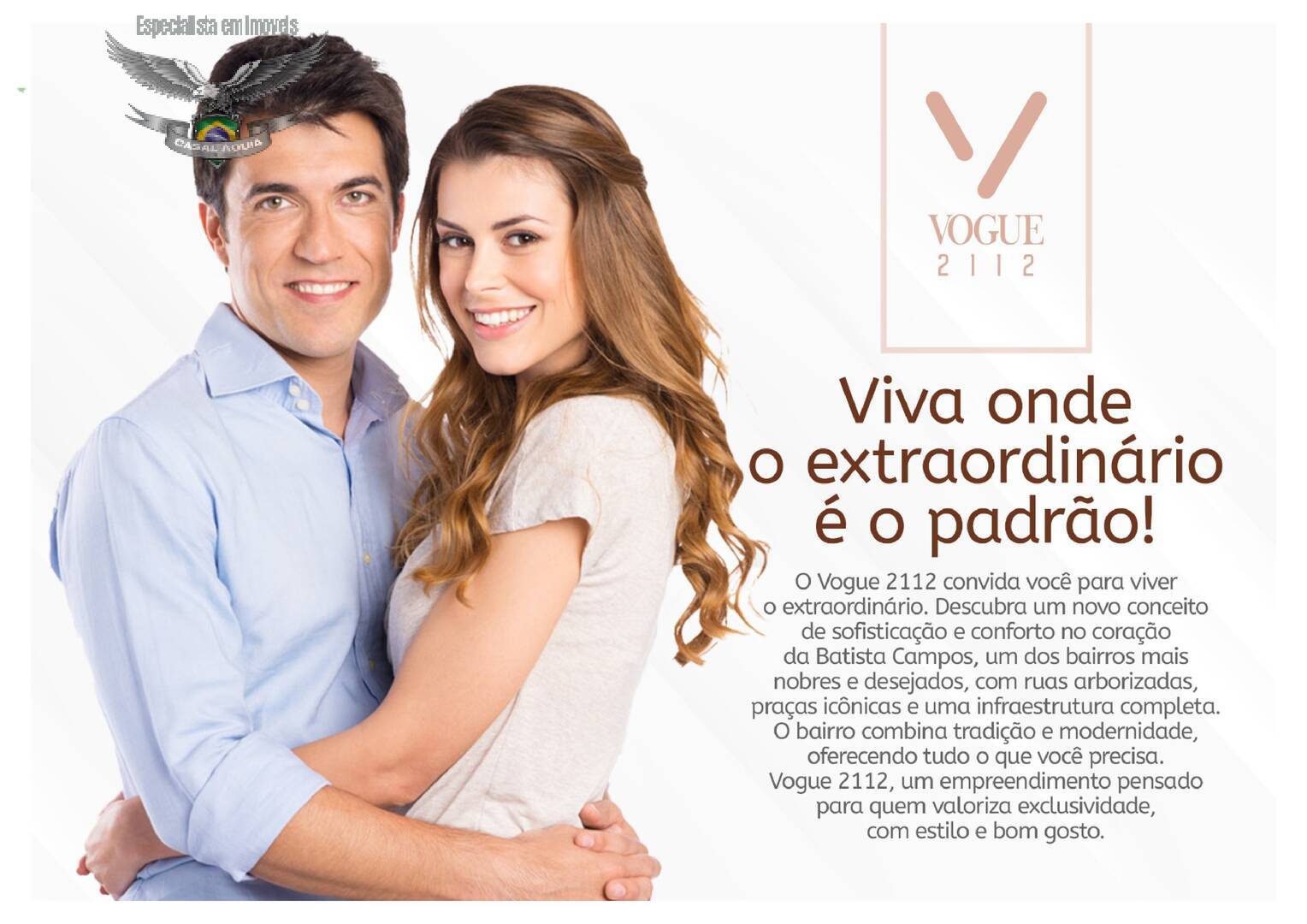 Apartamento à venda com 2 quartos, 93m² - Foto 3