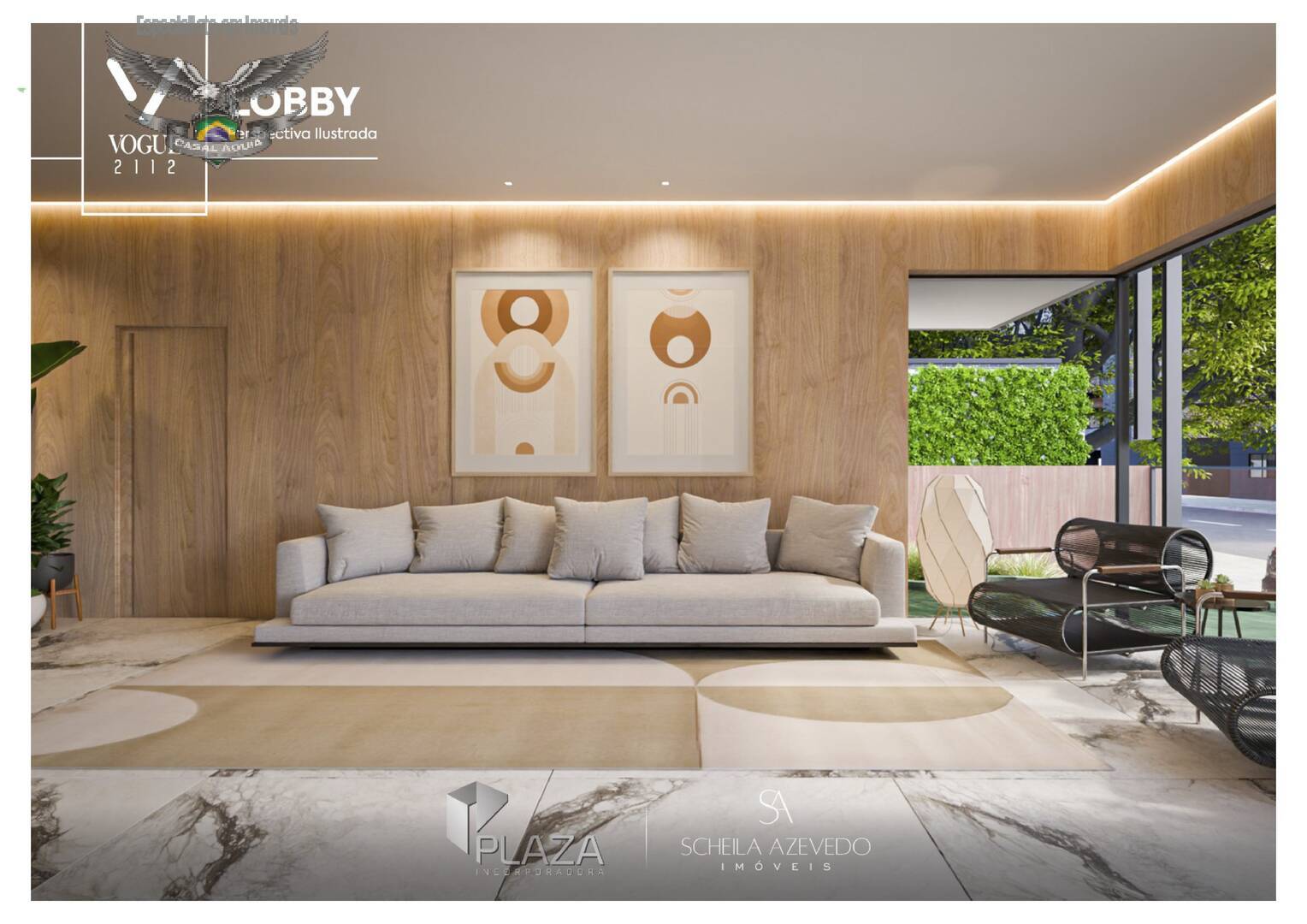 Apartamento à venda com 2 quartos, 93m² - Foto 14