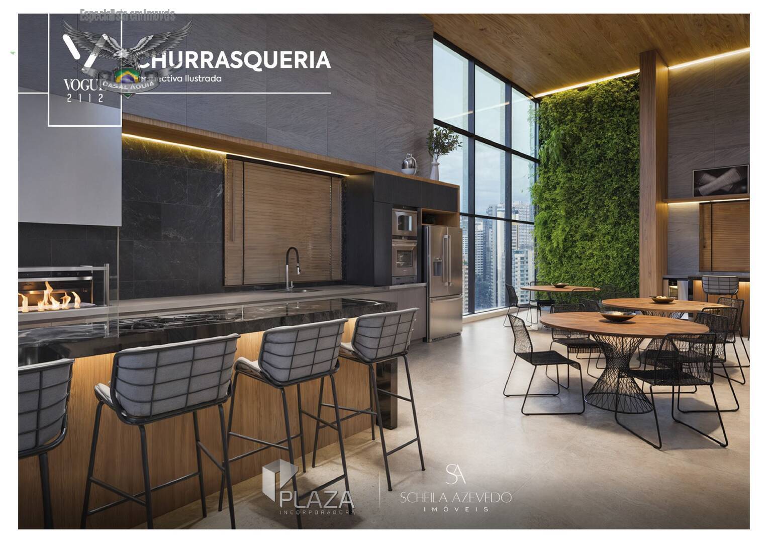 Apartamento à venda com 2 quartos, 93m² - Foto 15