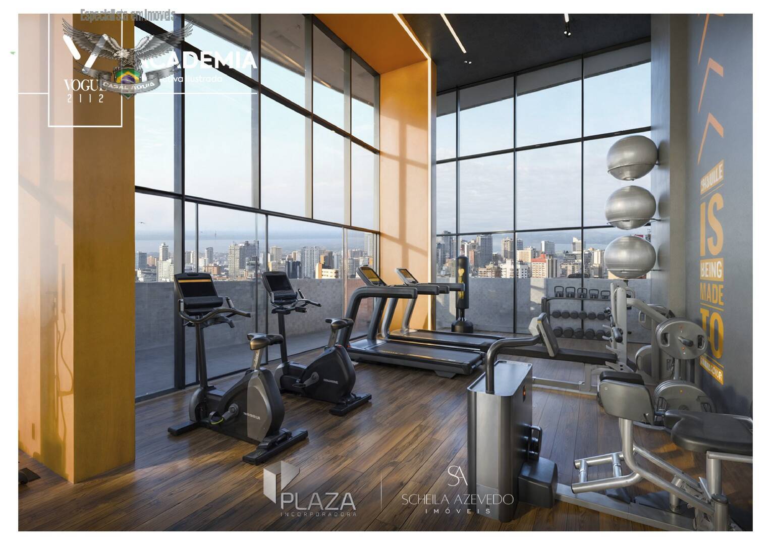Apartamento à venda com 2 quartos, 93m² - Foto 16