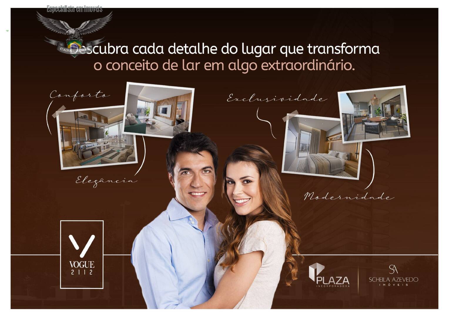 Apartamento à venda com 2 quartos, 93m² - Foto 23