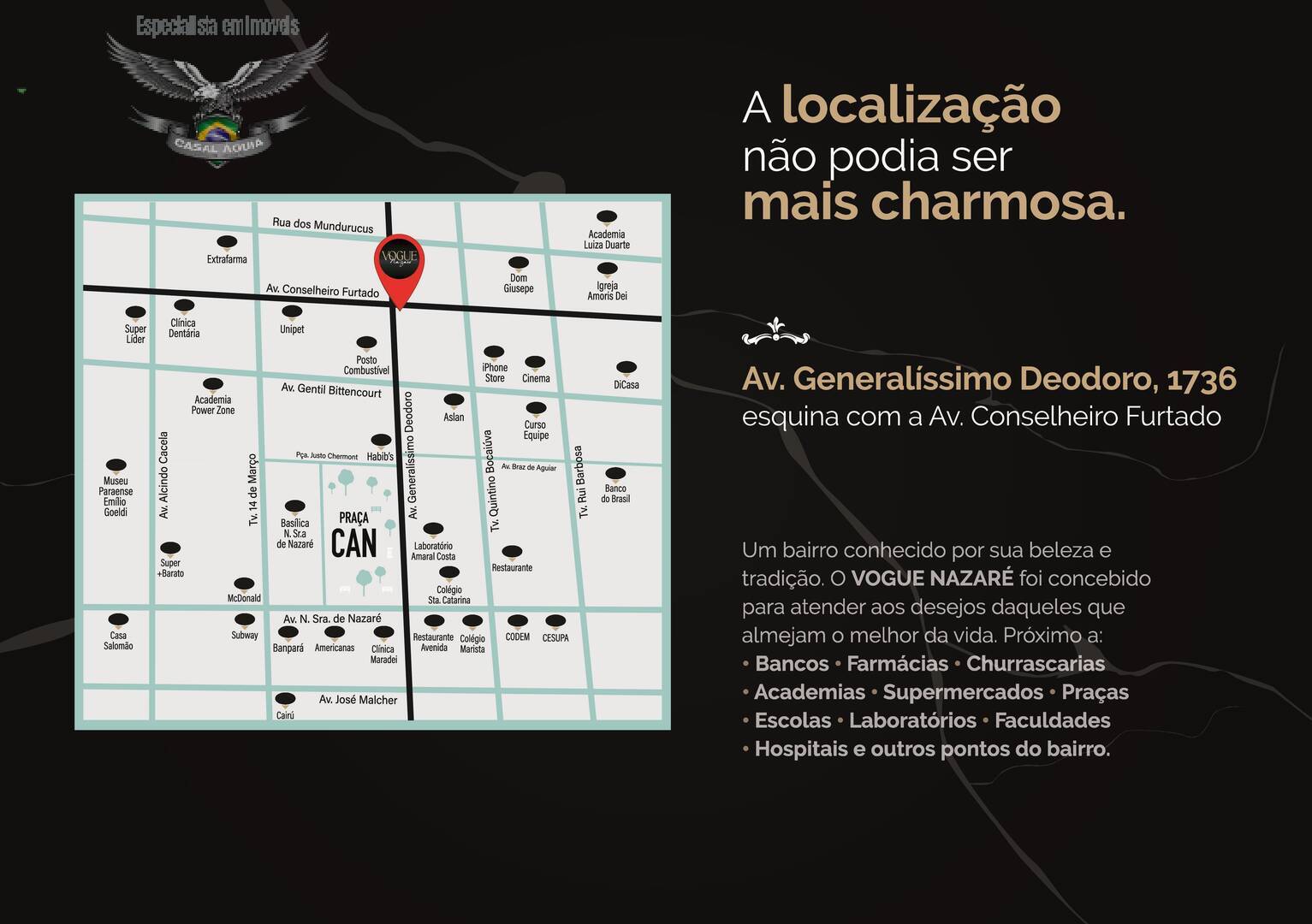 Apartamento à venda com 1 quarto, 51m² - Foto 8