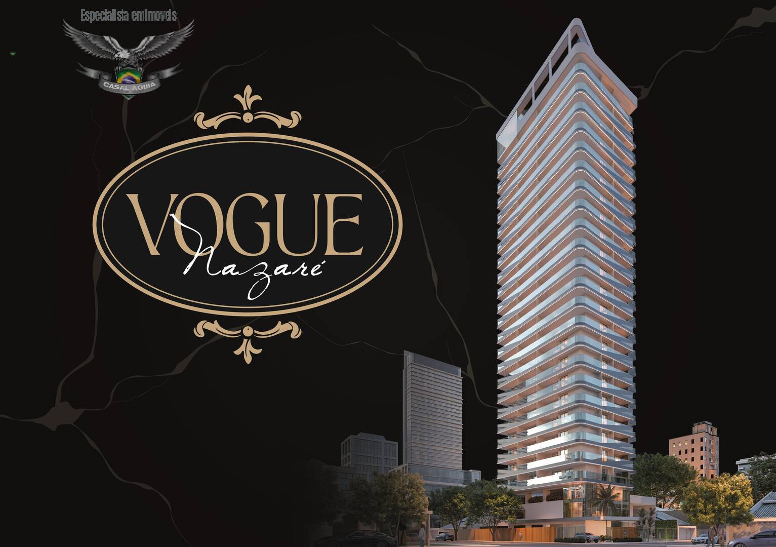 Apartamento à venda com 1 quarto, 51m² - Foto 40