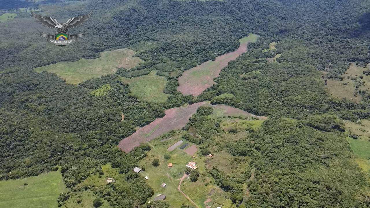 Fazenda à venda com 4 quartos, 3000m² - Foto 7