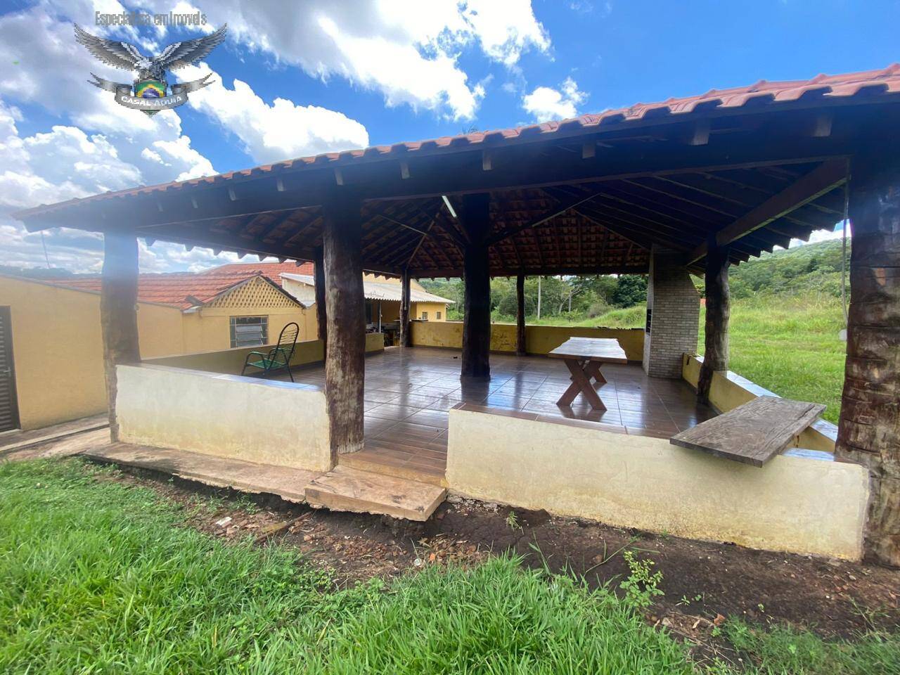 Fazenda à venda com 4 quartos, 3000m² - Foto 5