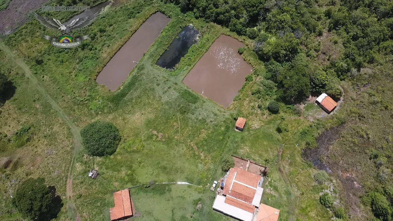 Fazenda à venda com 4 quartos, 3000m² - Foto 13