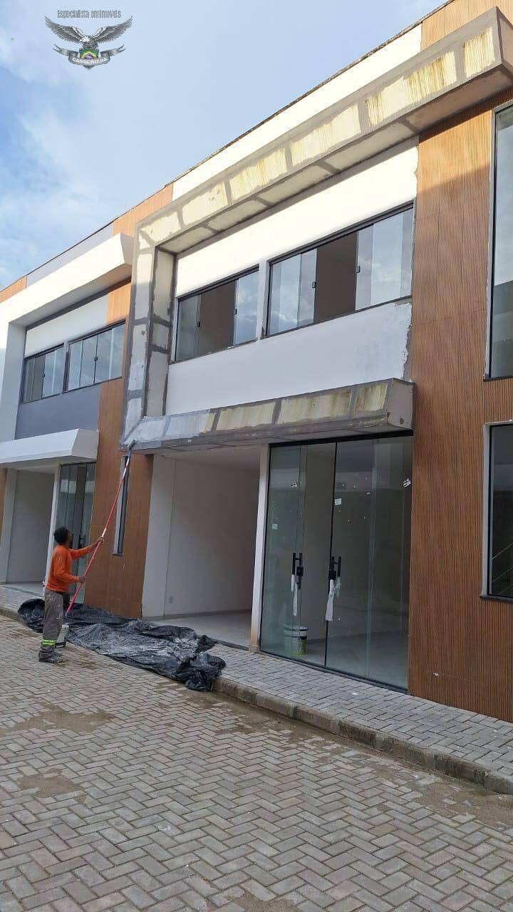 Casa de Condomínio à venda com 3 quartos, 81m² - Foto 4