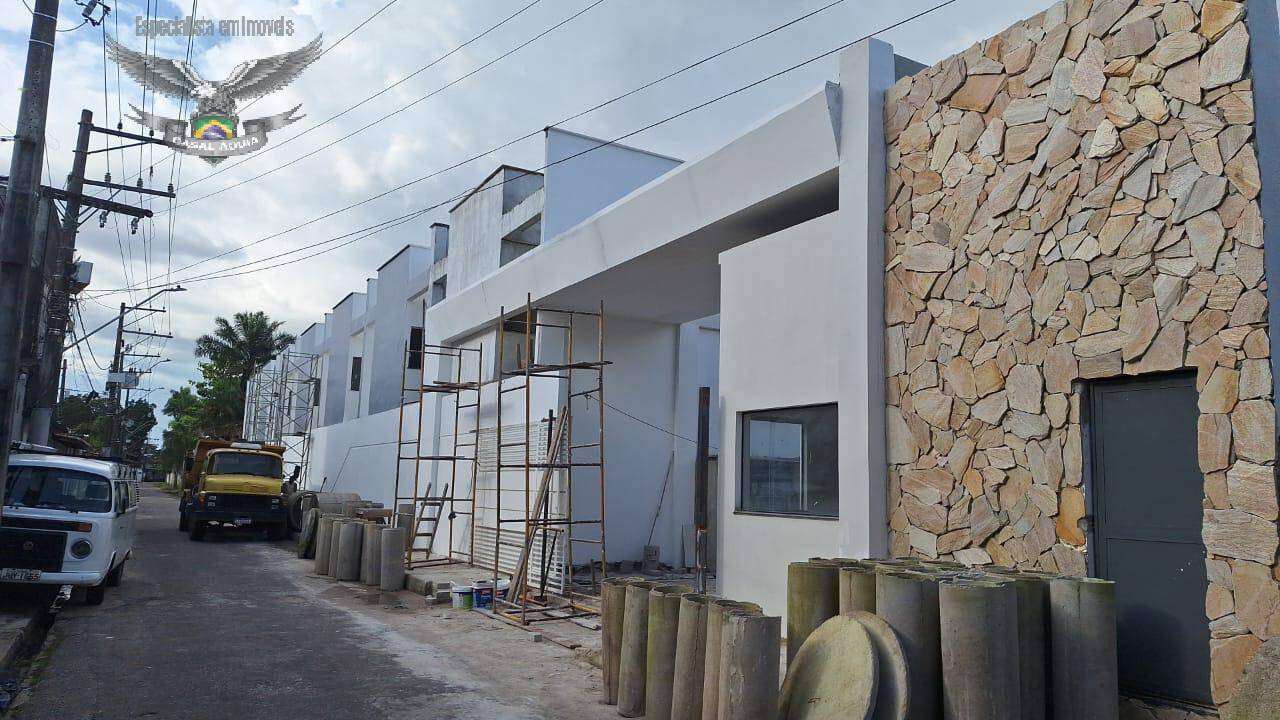 Casa de Condomínio à venda com 3 quartos, 81m² - Foto 3